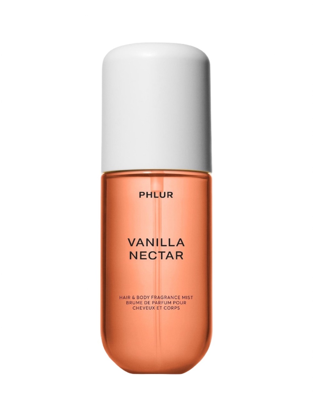 PHLUR Mini Vanilla Nectar Body & Hair Mist